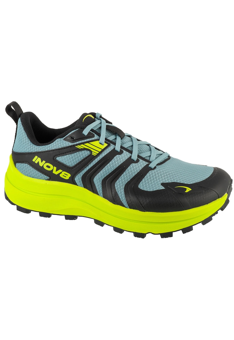 Pantofi pentru alergare - TrailTalon Max 1001354 - Verde