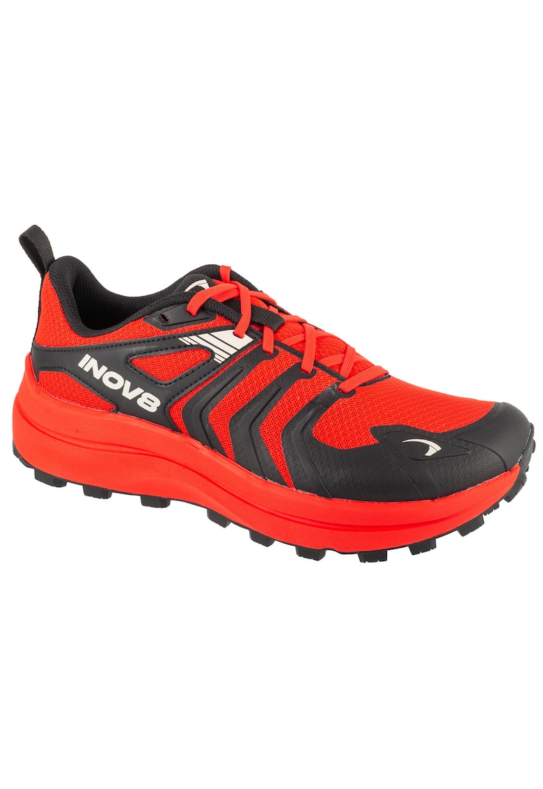 Pantofi pentru alergare - TrailTalon Max 1001354 - Rosu