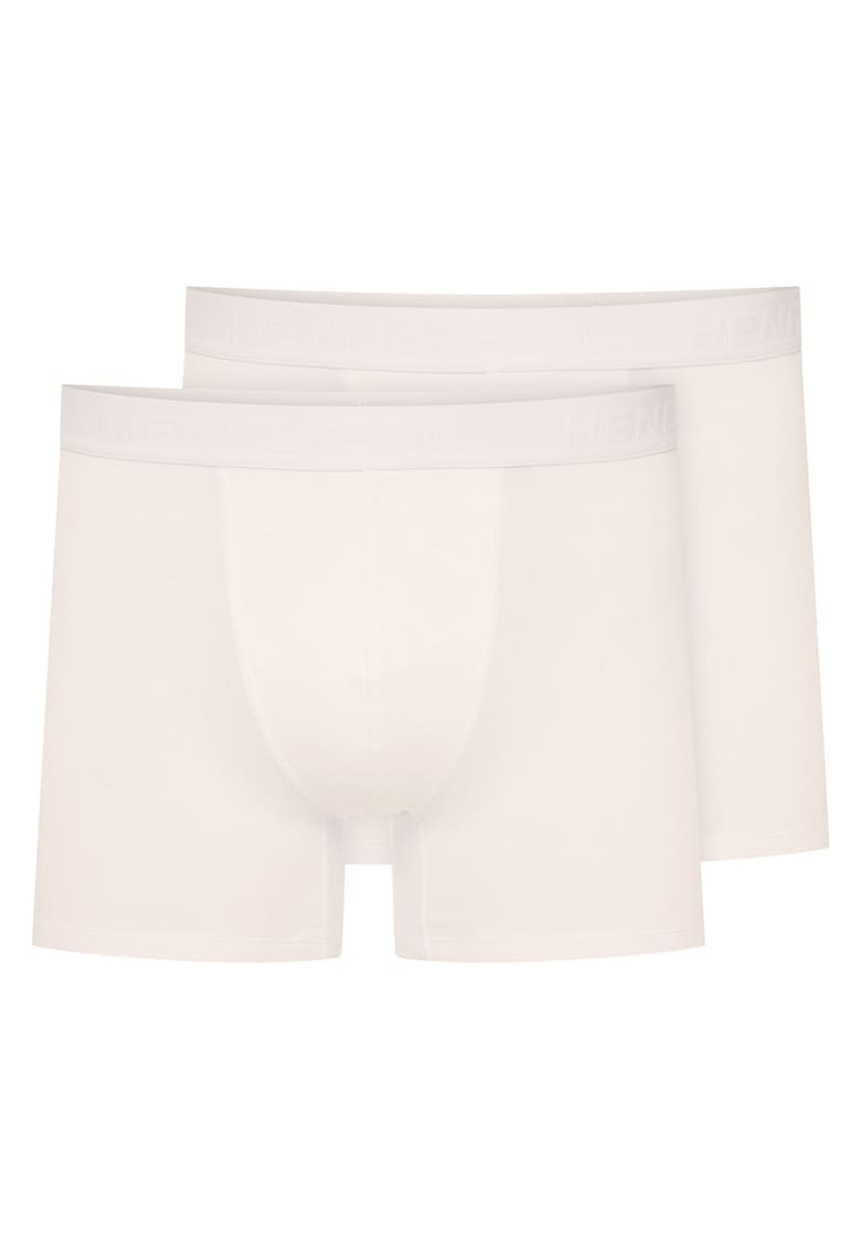 Boxeri (crac mai lung) Move set de 2 perechi Albzqsdq