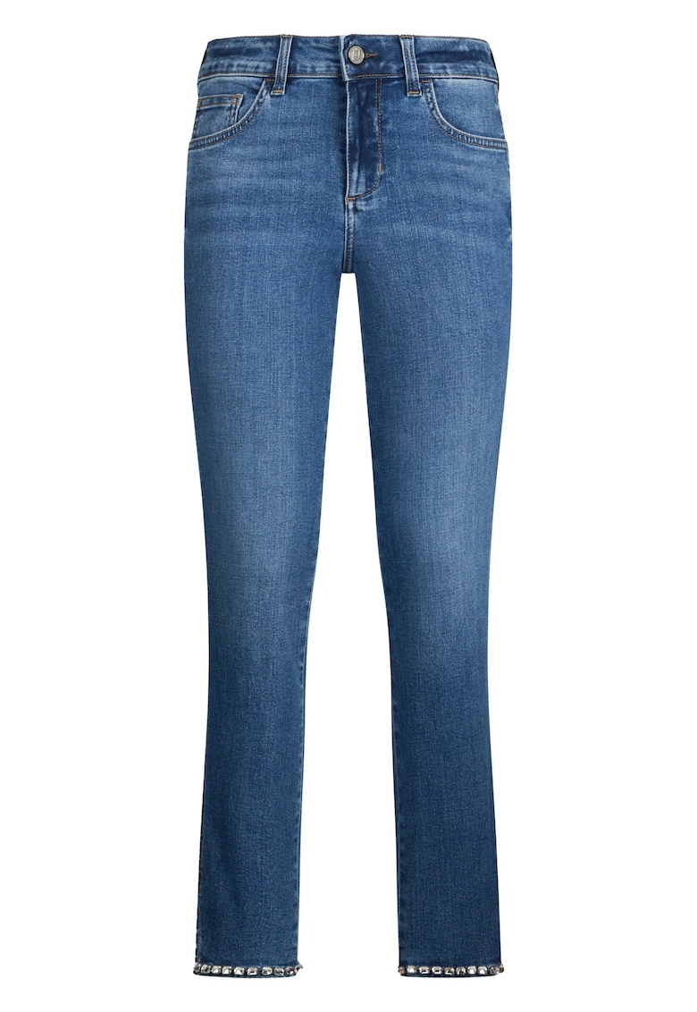 Blugi skinny Bottom Up