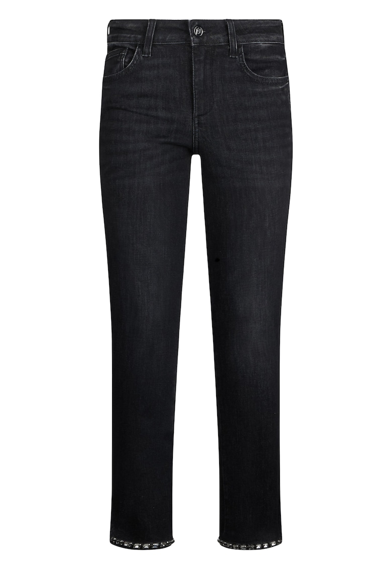 Blugi skinny Bottom Up