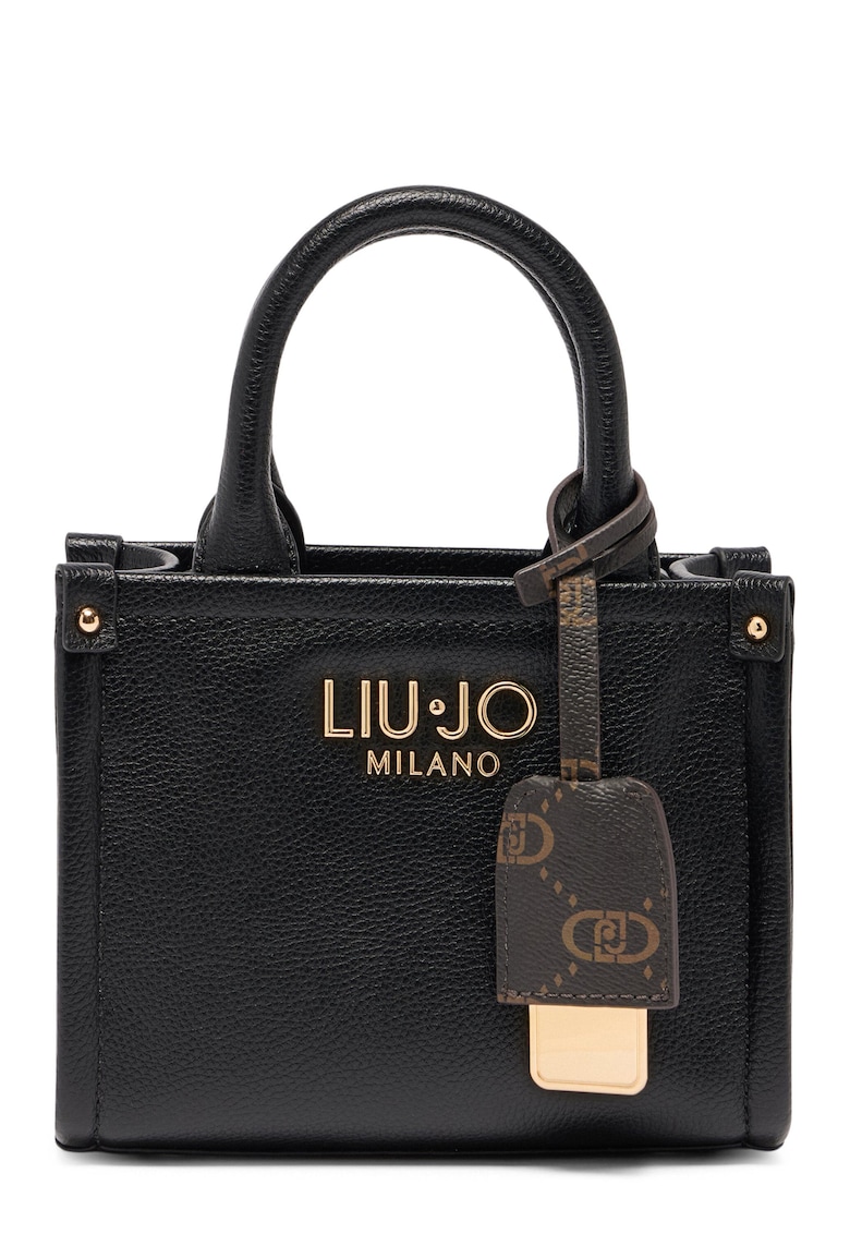 Geanta mica cu bareta aditionala