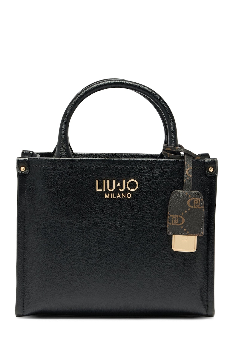 Geanta de mana cu bareta aditionala