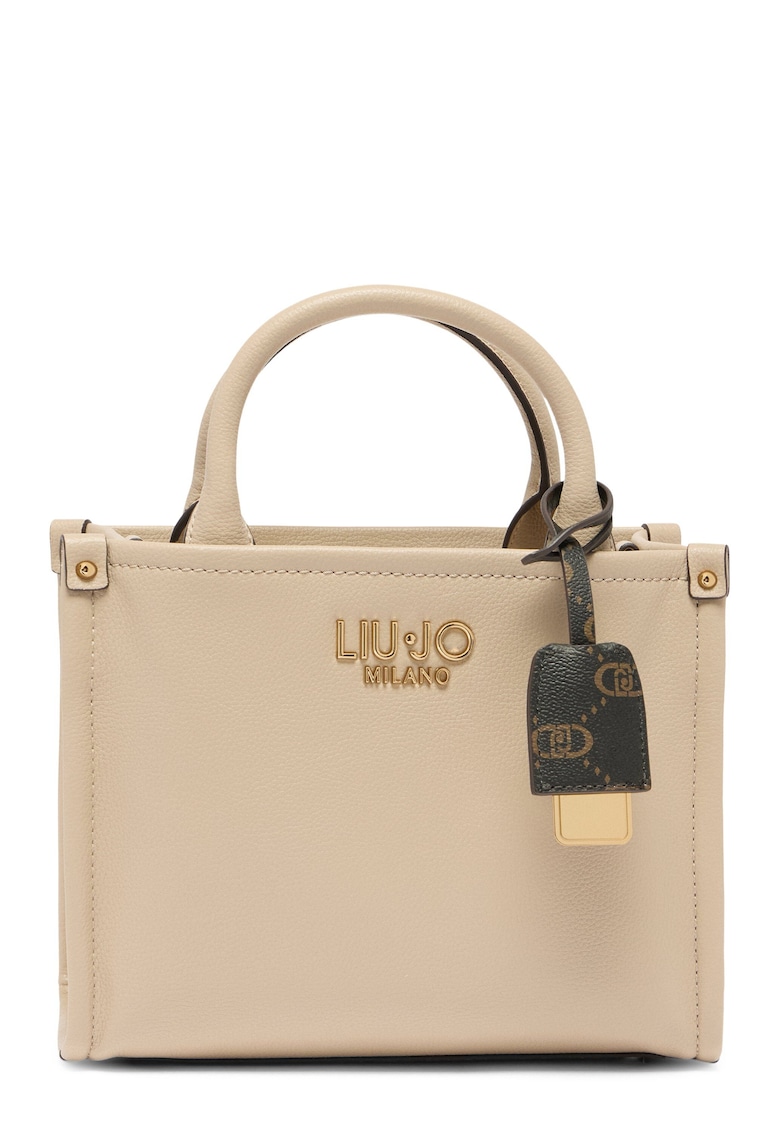 Geanta de mana cu bareta aditionala