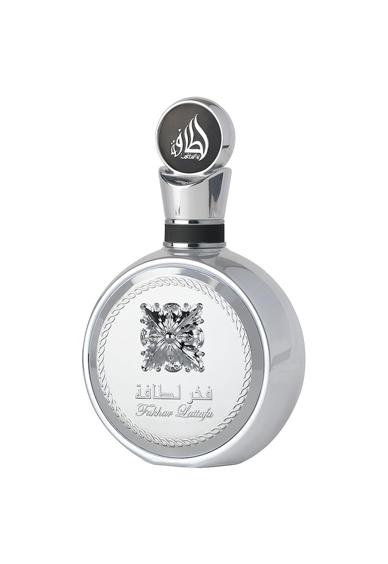 Fakhar Platin Lattafa Eau de Parfum Unisex 100ml