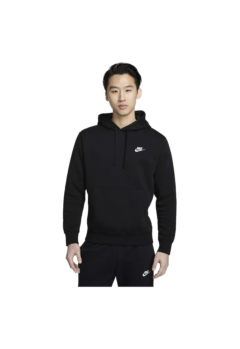 Hanorac Club Hoodie Po Bb BV2654010 Hanorac Club Hoodie Po Bb BV2654010
