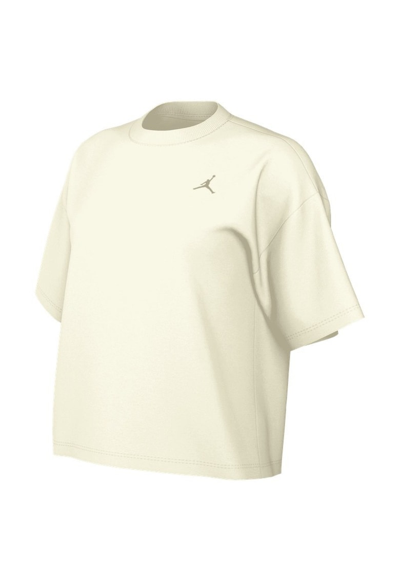 Tricou  W J SS GF GFX TEE ROSE-HJ0193-133