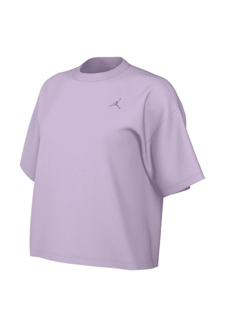 Tricou  W J SS GF GFX TEE ROSE-HJ0193-530