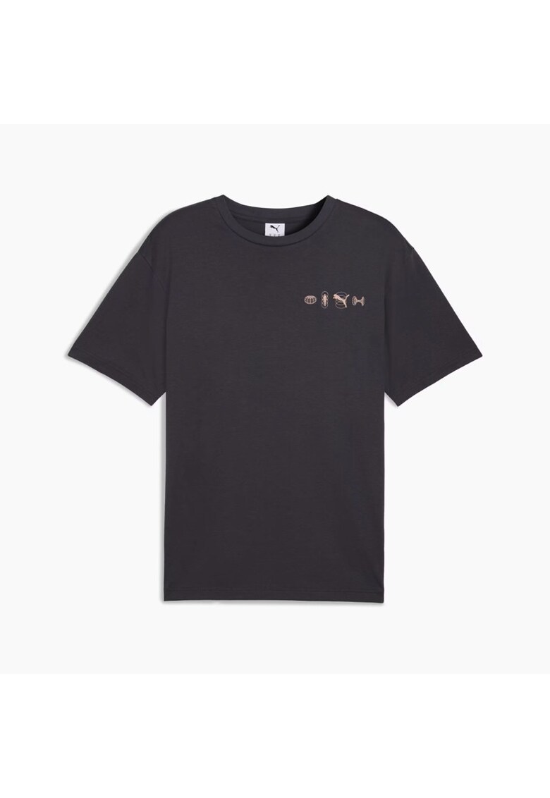 Tricou GRAPHICS Recovery Tee-689565-69