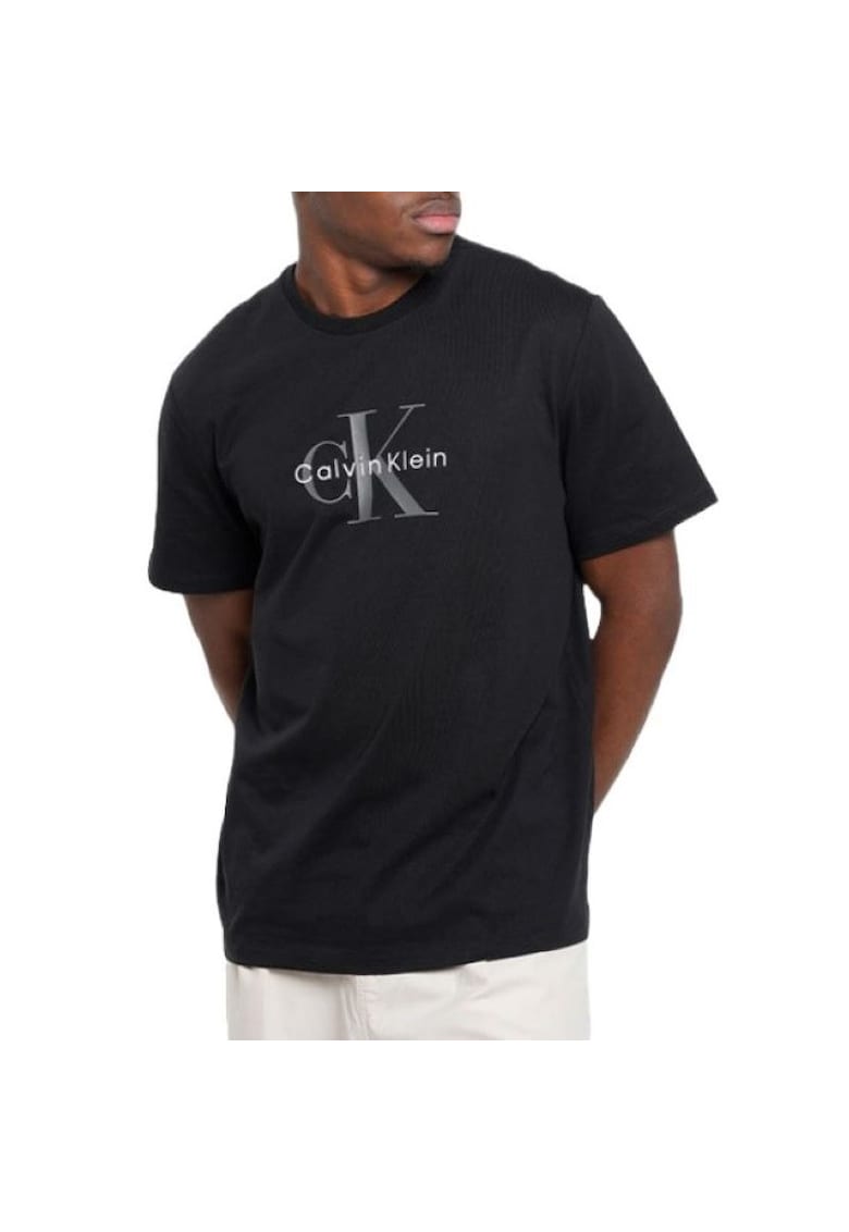 Tricou SS Hero Monologo Tee 20s-LV04RB862G-UB1