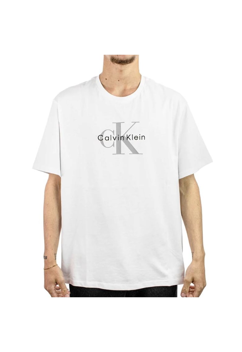 Tricou SS Hero Monologo Tee 20s-LV04RB862G-YAA