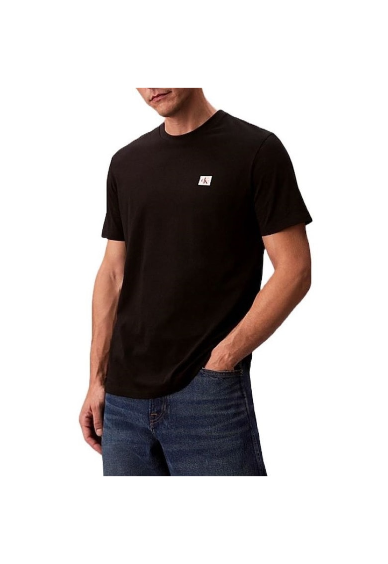 Tricou SS BADGE 30S JERSEY CLASSICTEE-LV04RC272G-UB1