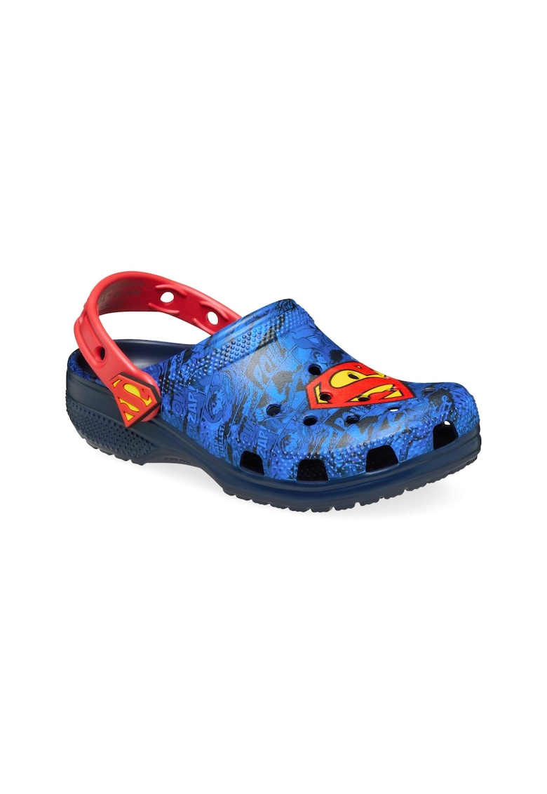 Saboti Classic Superman K 47651 - Albastru