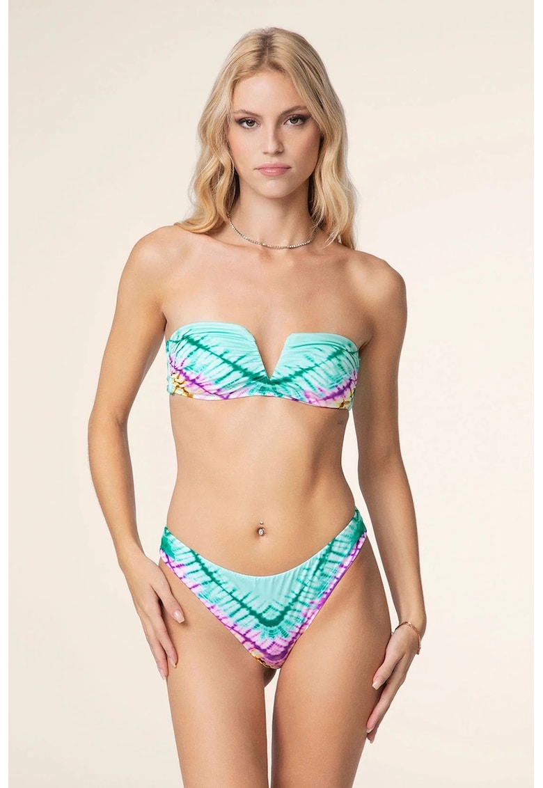 Costum de baie bikini și sutien de baie -