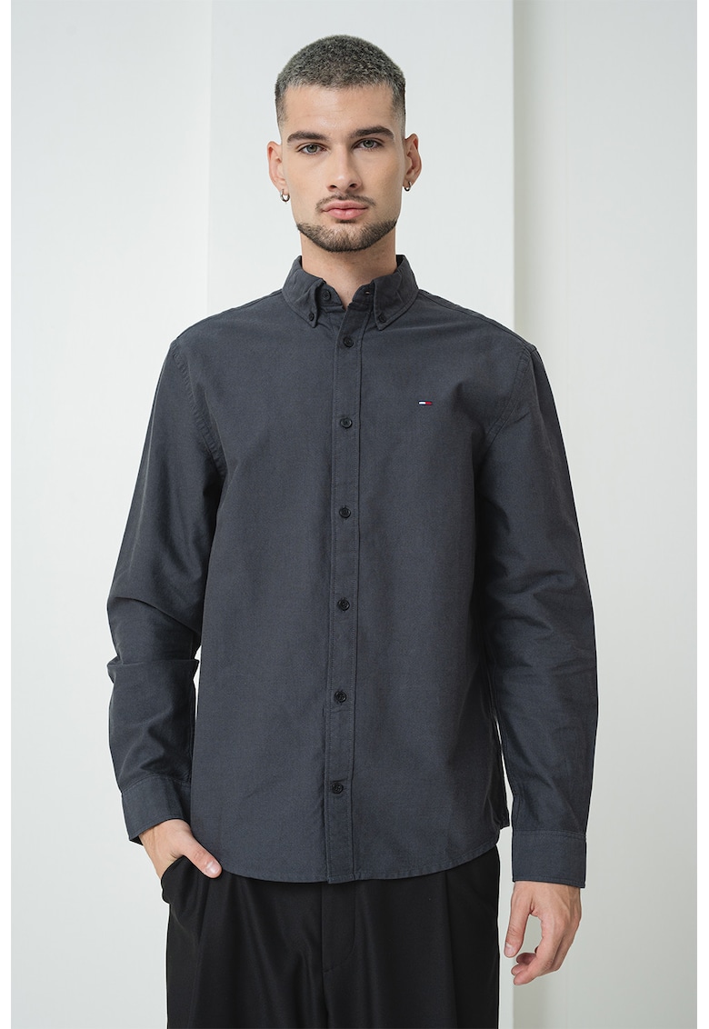 Camasa Oxford de bumbac