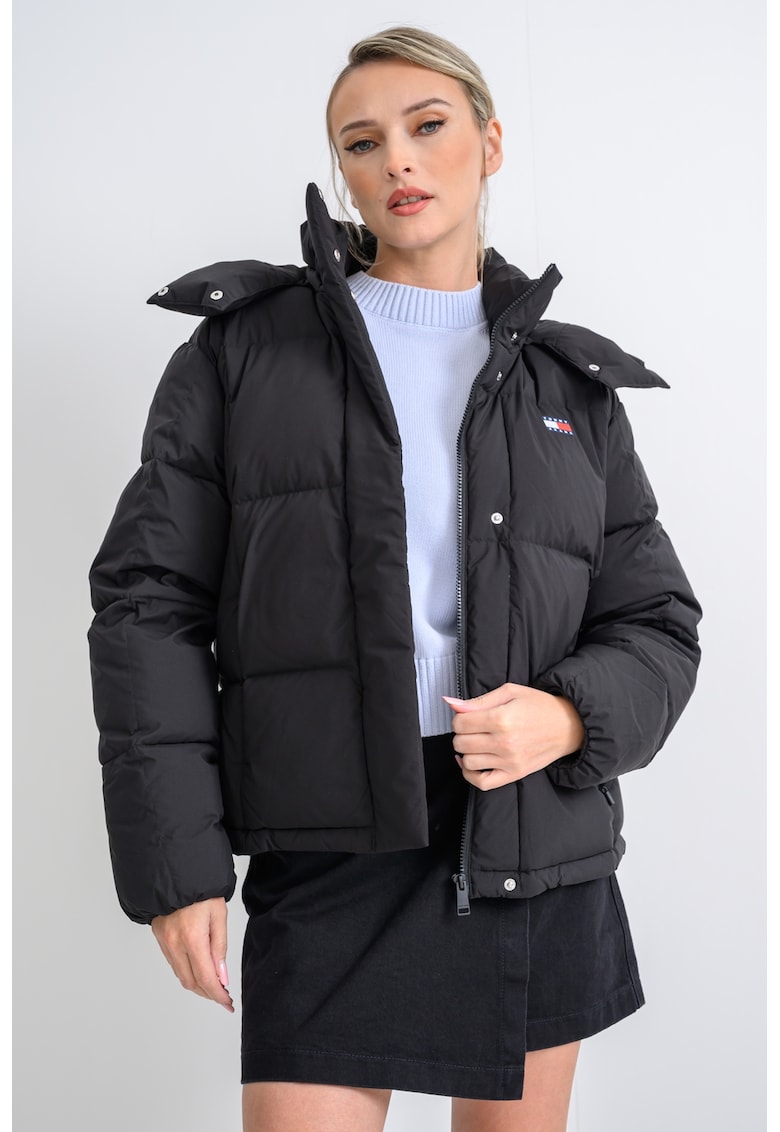 Geaca cu umplutura de puf Alaska