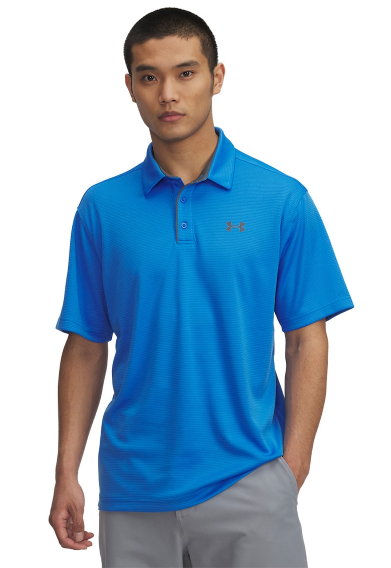 Tricou polo pentru golf Tech™