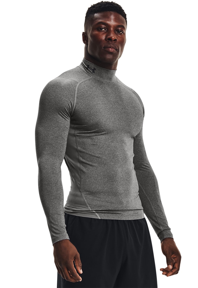 Bluza de compresie pentru fitness