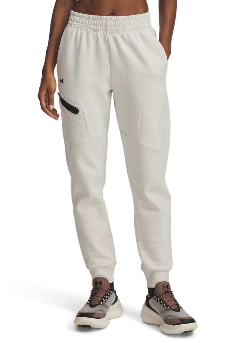 Pantaloni relaxed-fit pentru antrenament Unstoppable