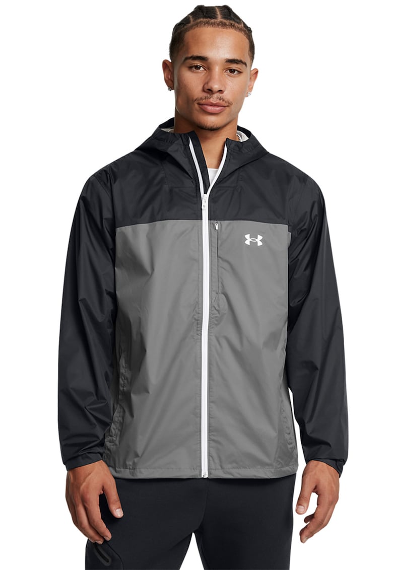 Jacheta impermeabila pentru drumetii Cloudstrike