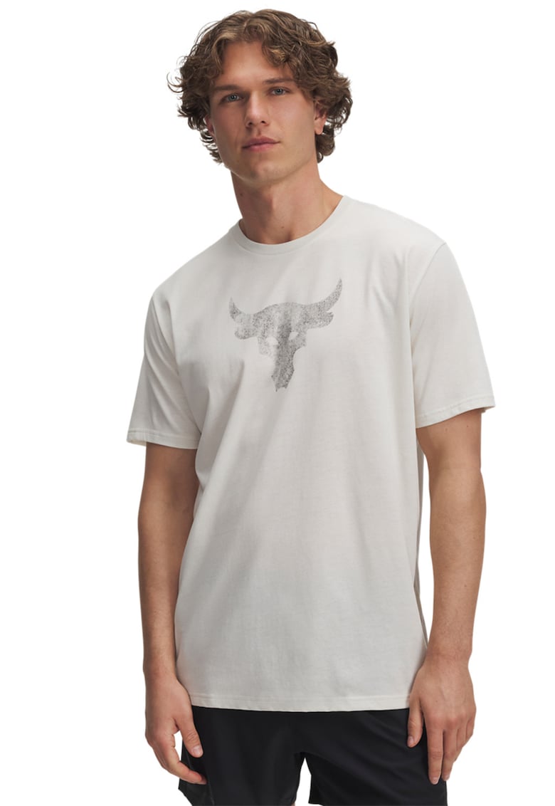 Tricou cu imprimeu grafic Project Rock Payoff