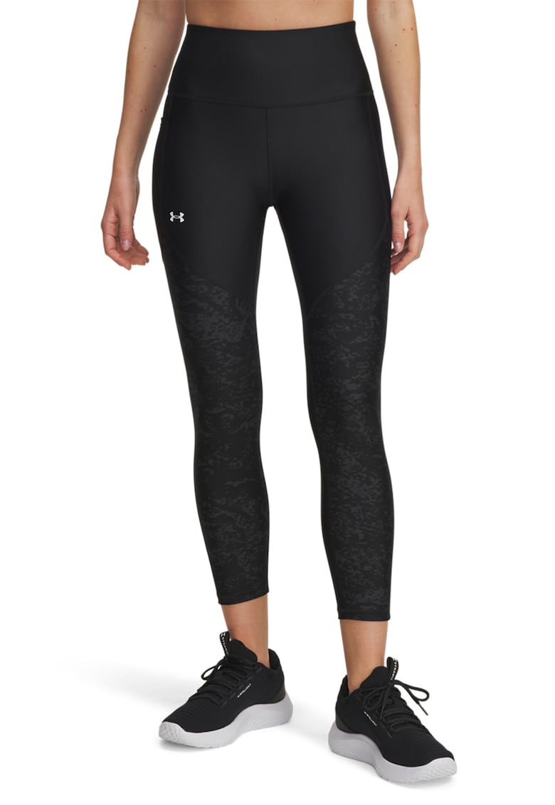 Colanti crop pentru fitness UA Tech™