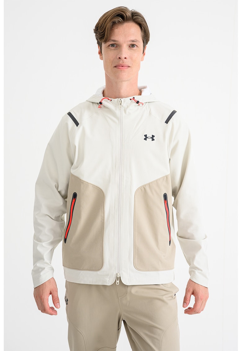 Jacheta pentru antrenament Unstoppable