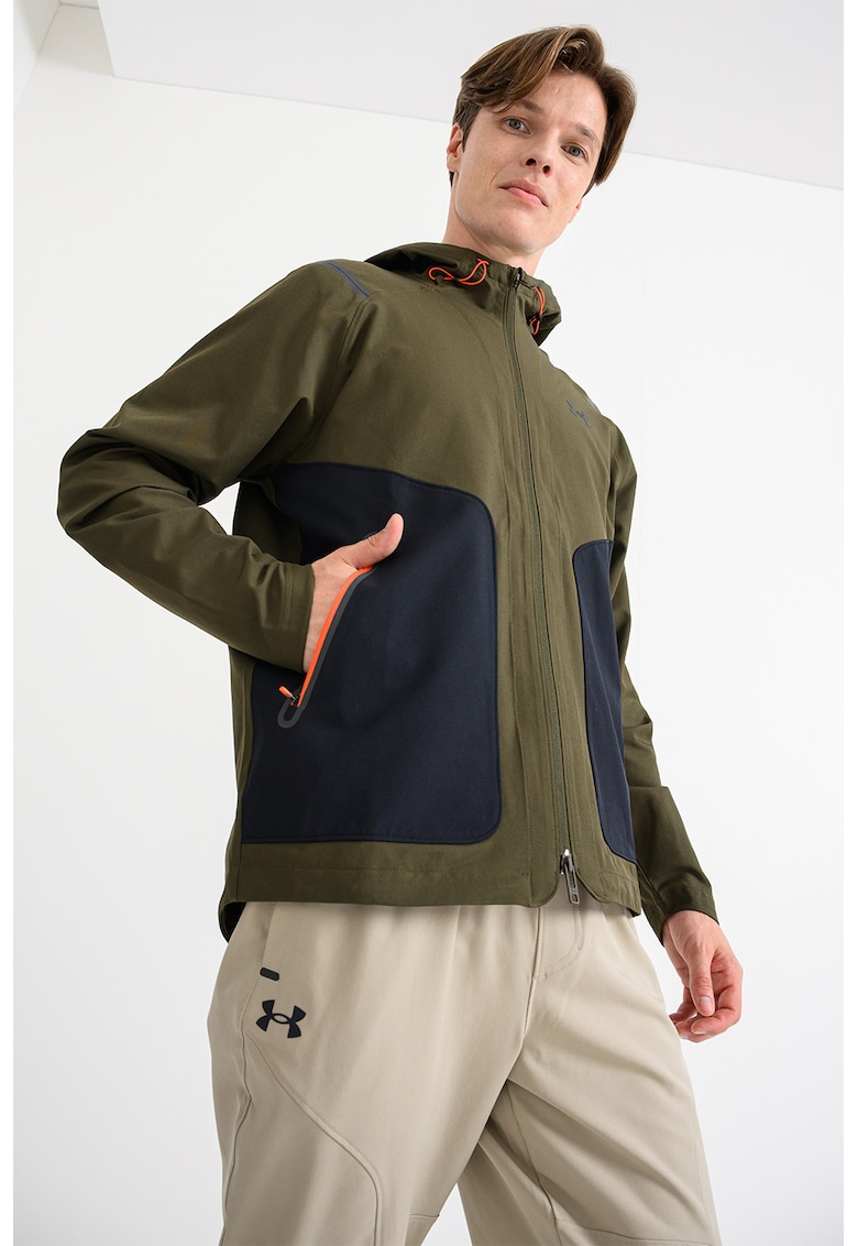 Jacheta pentru antrenament Unstoppable