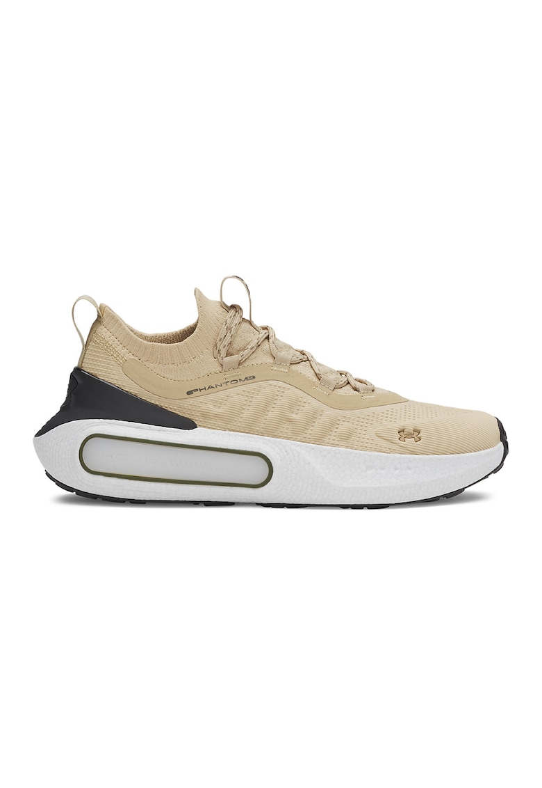 Pantofi sport slip-on Phantom 4 - Bej