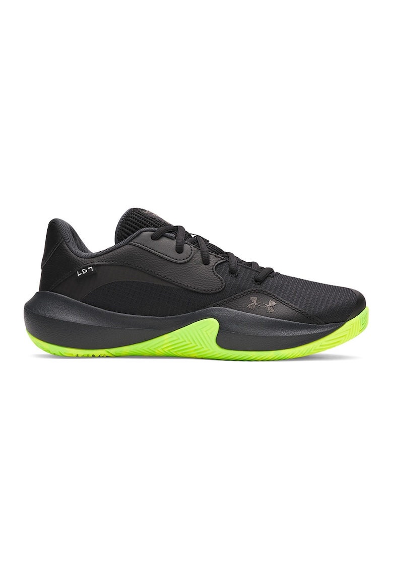 Pantofi low-cut pentru baschet Lockdown 7