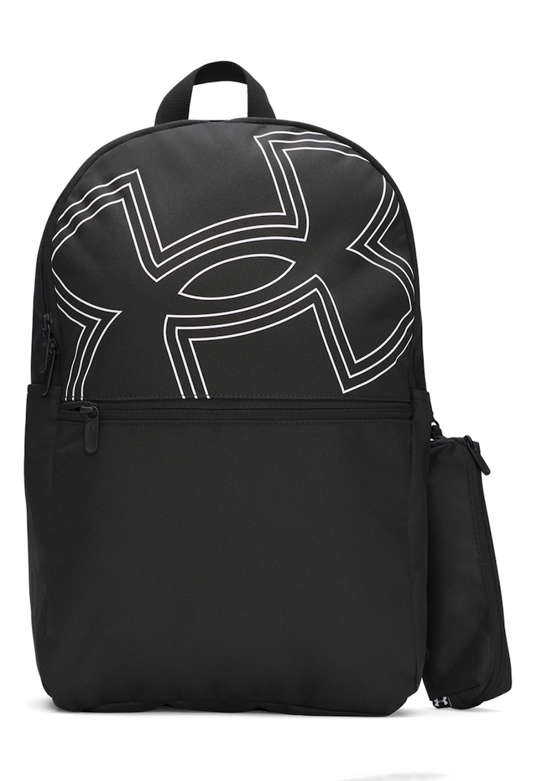 Rucsac cu imprimeu logo unisex Essential Rucsac cu imprimeu logo unisex Essential