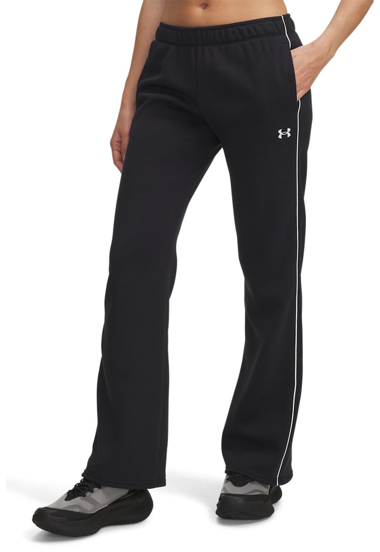 Pantaloni evazati pentru fitness Rival