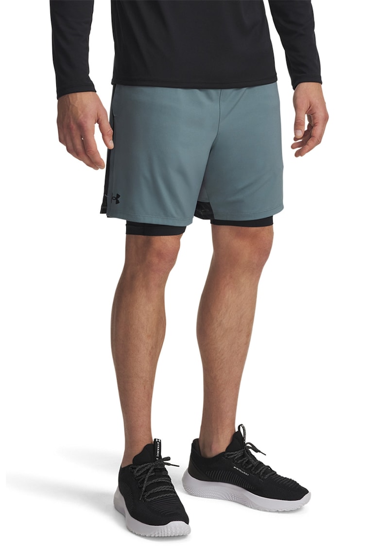 Pantaloni scurti de trening - pentru fitness