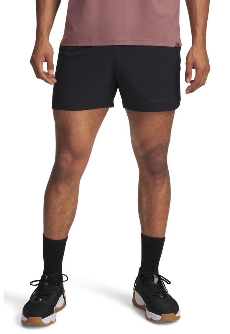 Pantaloni scurti cu snur de ajustare pentru antrenament Project Rock Ultimate