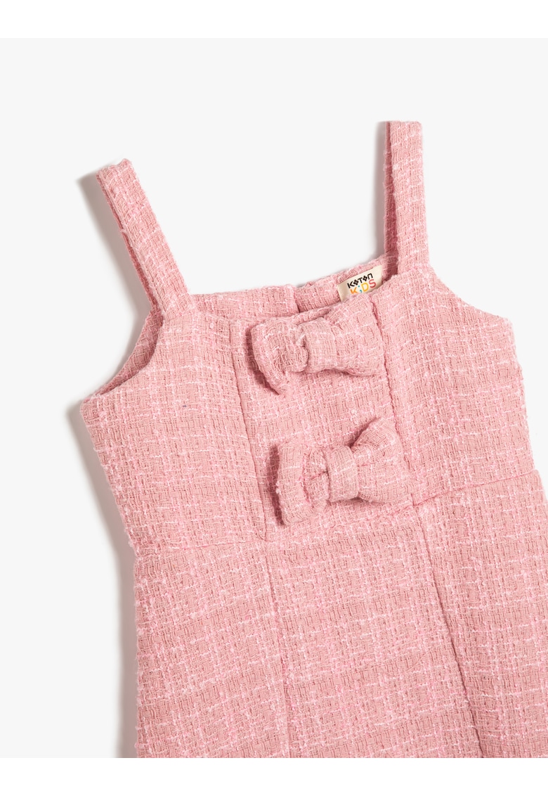 Rochie mini din tuid