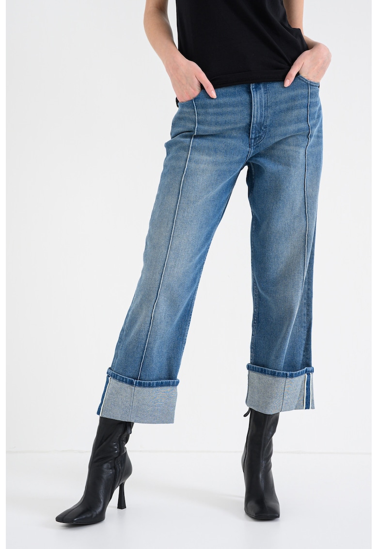 Blugi lejeri Vermont