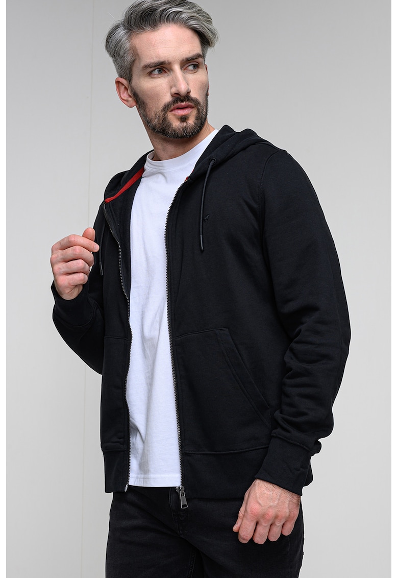 Hanorac cu fermoar Brighton