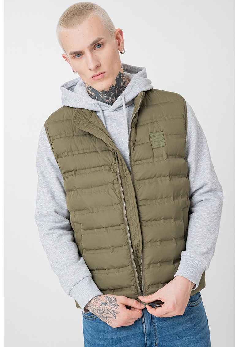 Vesta cu model uni Dublin