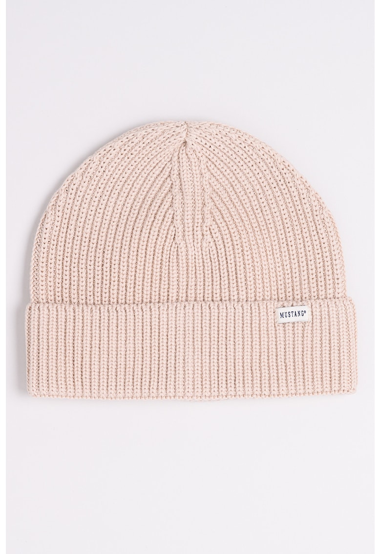 Caciula elastica tricotata