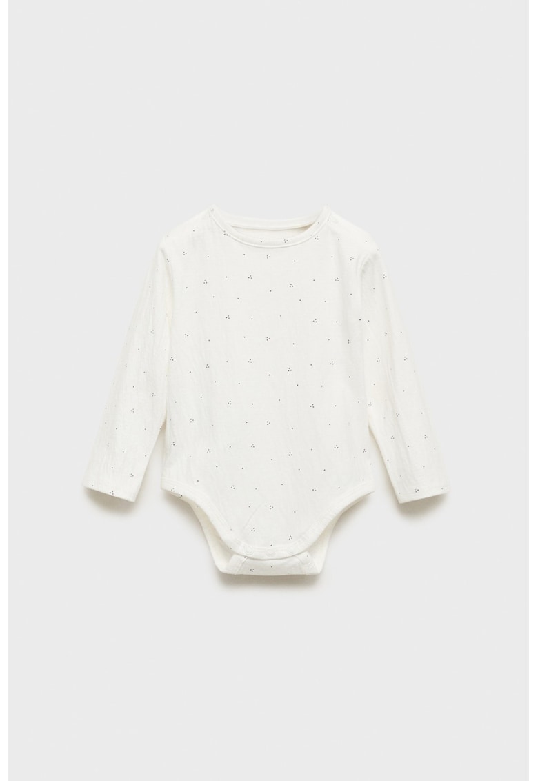 Body cu model si decolteu la baza gatului