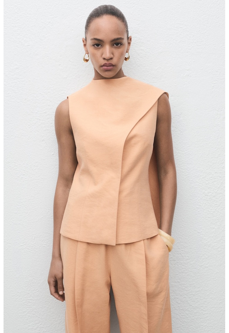 Top fara maneci cu model uni