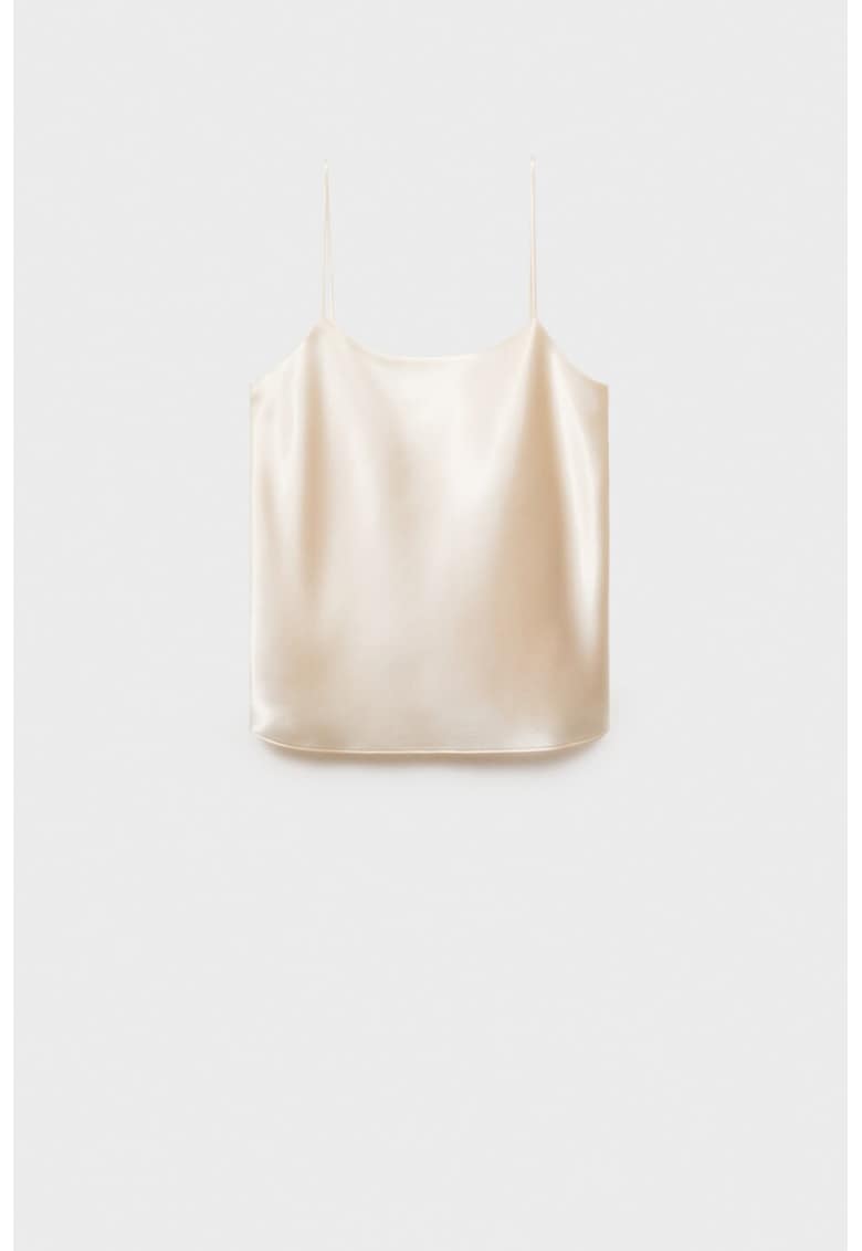 Bluza lejera - Bej