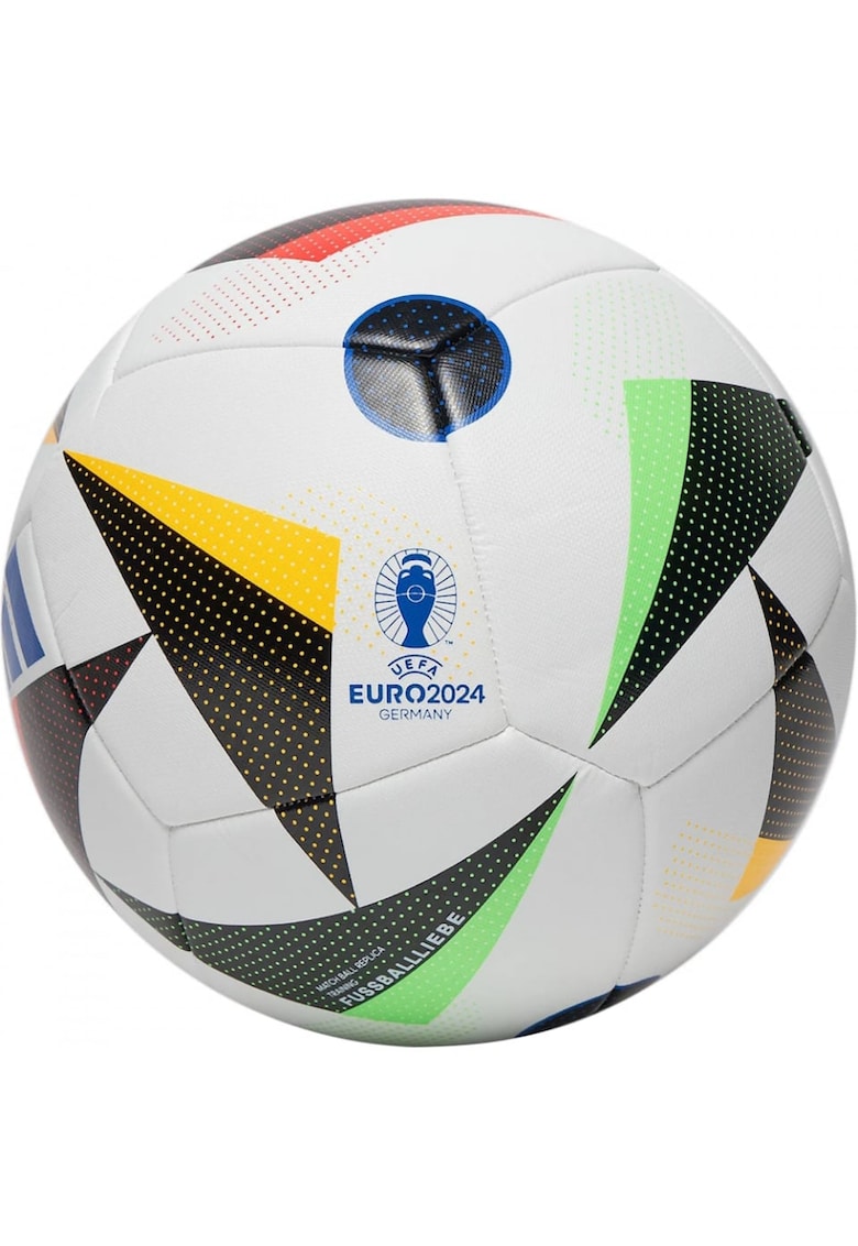 Minge fotbal  Euro24 Training - alb -
