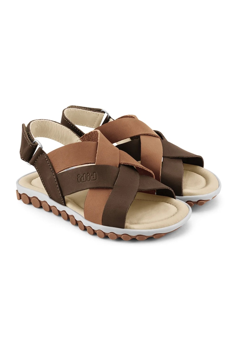 Sandale Baieti  Summer Roller New II X Brandy - 1081062