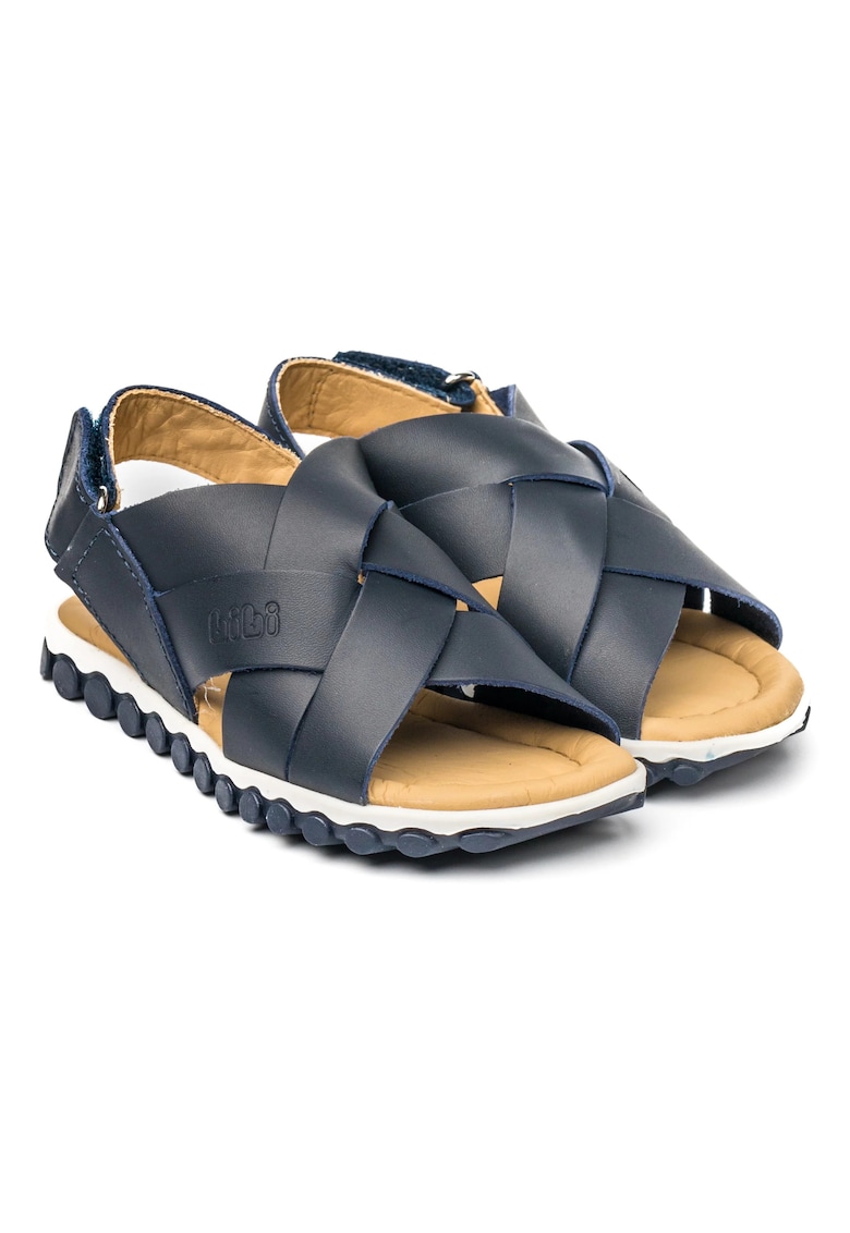 Sandale Baieti  Summer Roller New II X Naval - 1081055