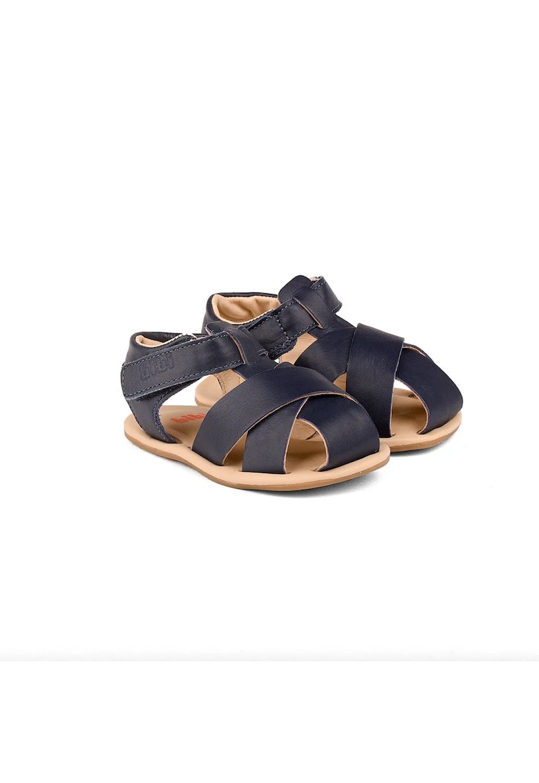 Sandale Baietei  Afeto Naval 1007106