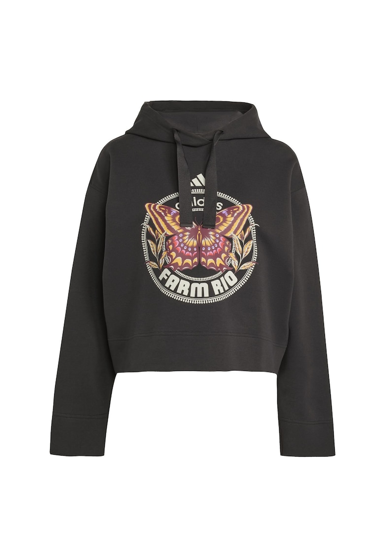 Hanorac Farm Hoodie JL8607