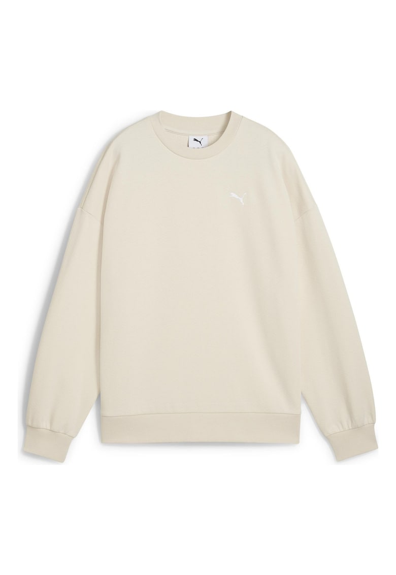 Bluza WARDROBE ESS Oversized Crew DK 63004587