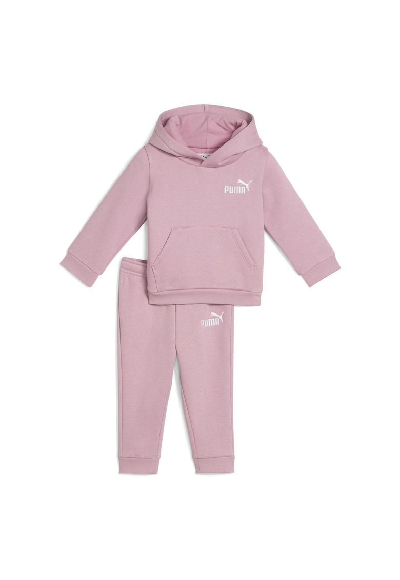 Trening Loungewear Set Fl 68628265 Copii Roz