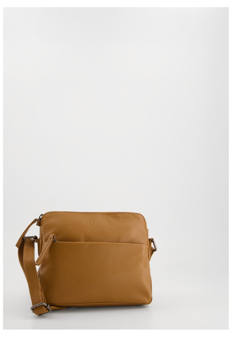 Geanta crossbody din piele